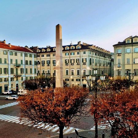 B&B Saluzzo Paesana 1718 トリノ エクステリア 写真