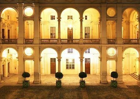 B&B Saluzzo Paesana 1718 トリノ エクステリア 写真