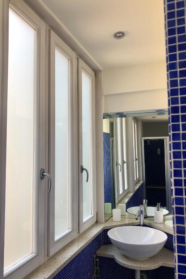 B&B Saluzzo Paesana 1718 トリノ エクステリア 写真
