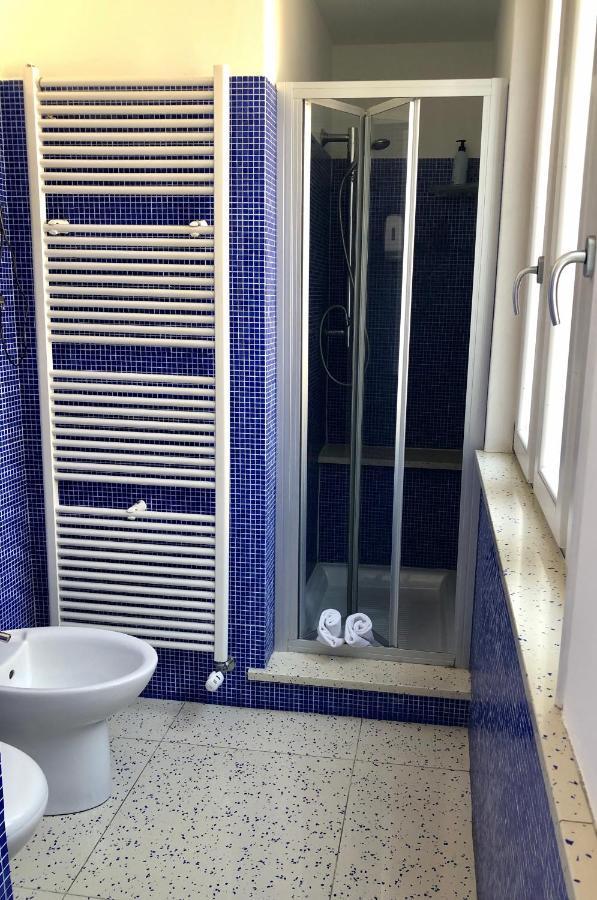 B&B Saluzzo Paesana 1718 トリノ エクステリア 写真