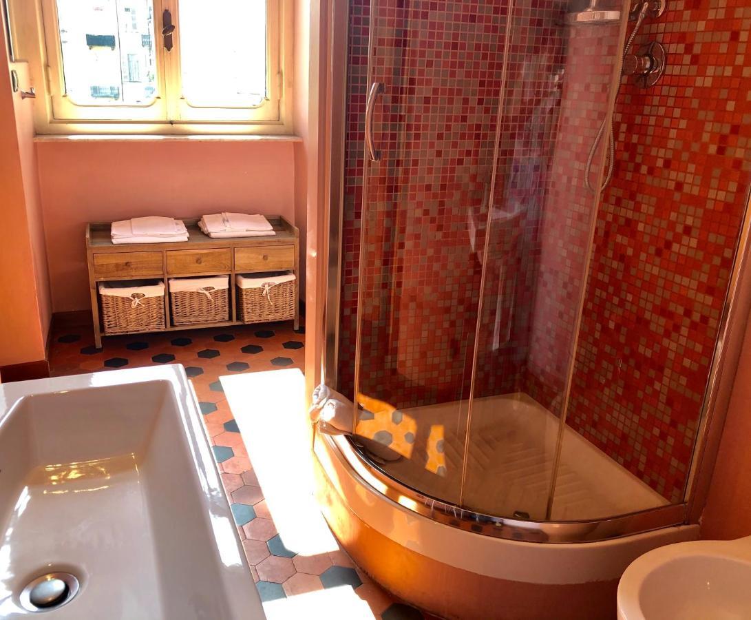 B&B Saluzzo Paesana 1718 トリノ エクステリア 写真