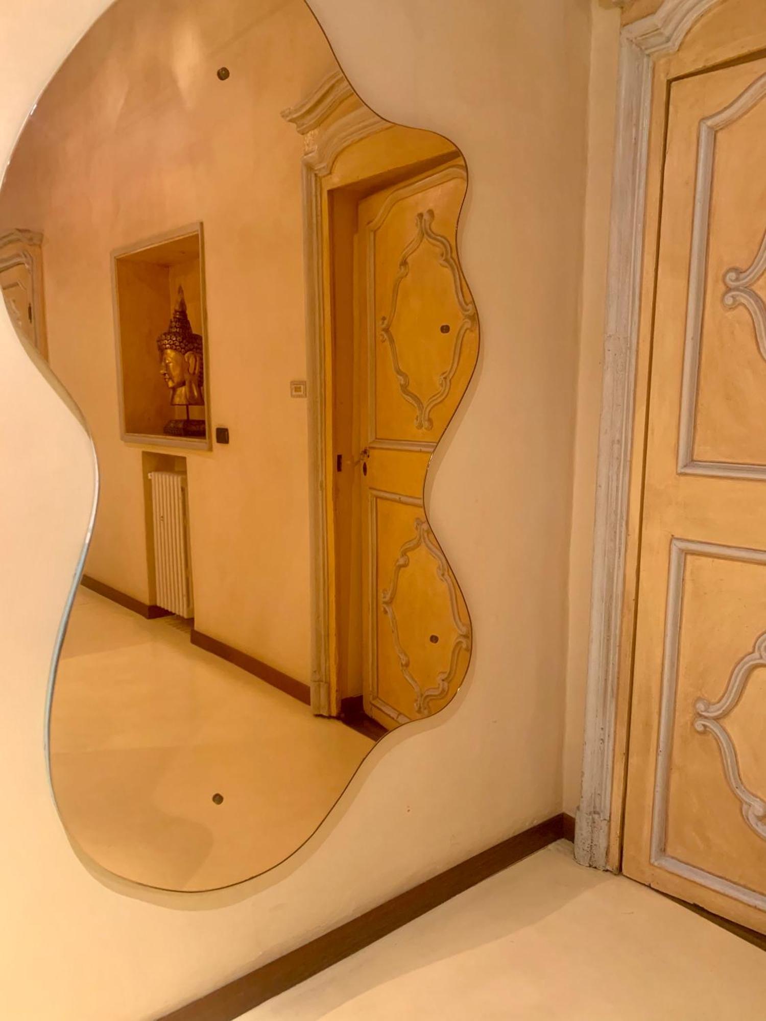 B&B Saluzzo Paesana 1718 トリノ エクステリア 写真