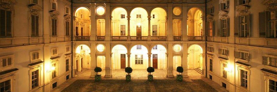 B&B Saluzzo Paesana 1718 トリノ エクステリア 写真