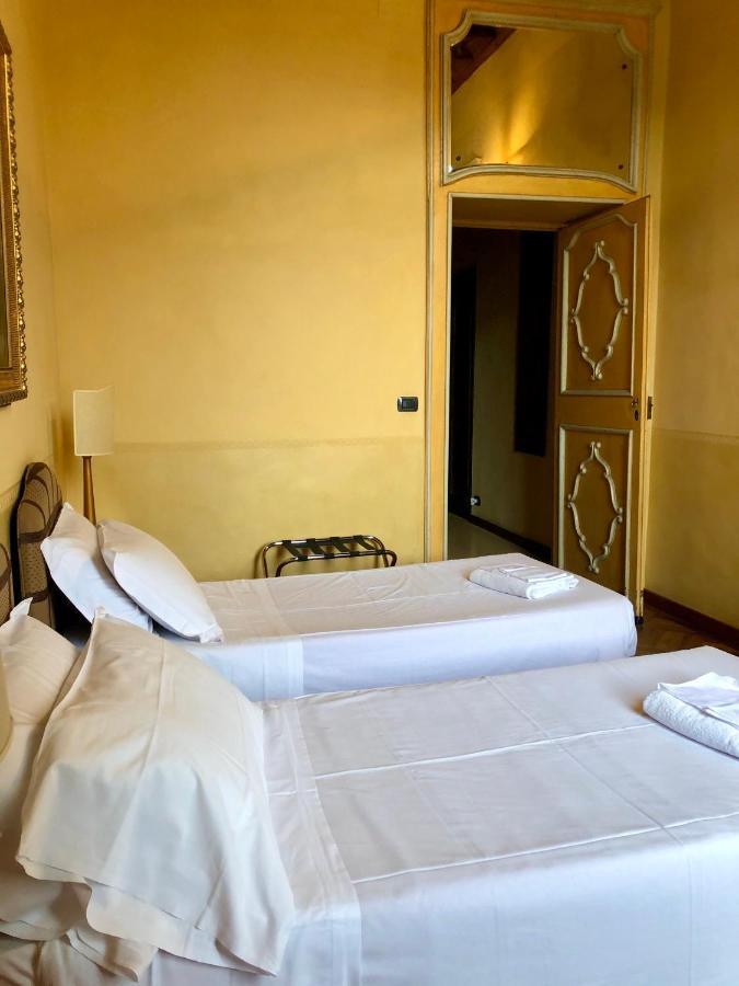 B&B Saluzzo Paesana 1718 トリノ エクステリア 写真