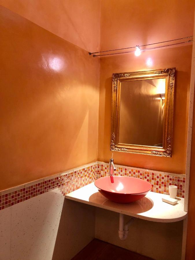 B&B Saluzzo Paesana 1718 トリノ エクステリア 写真